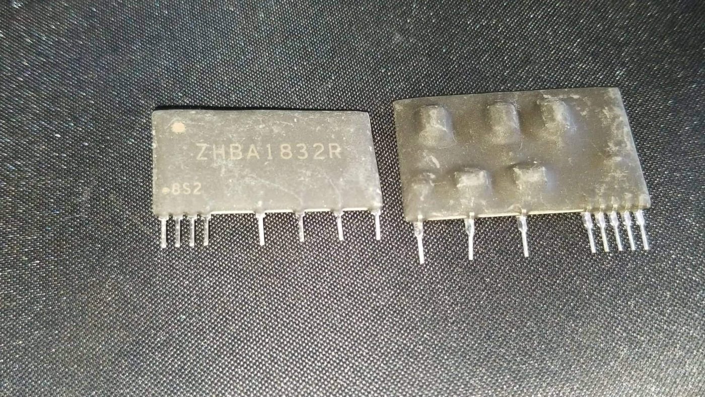 LINH KIỆN THẾ ANH