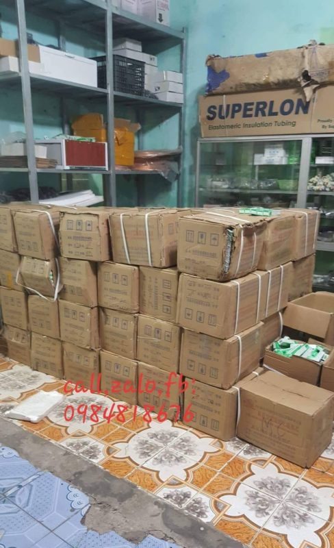 LINH KIỆN THẾ ANH