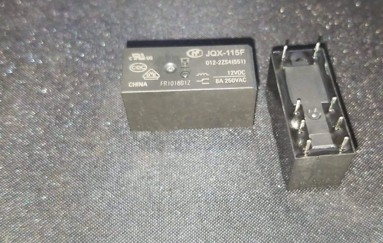 LINH KIỆN THẾ ANH