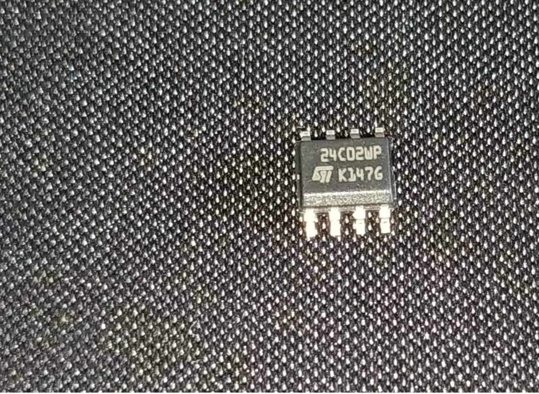 LINH KIỆN THẾ ANH