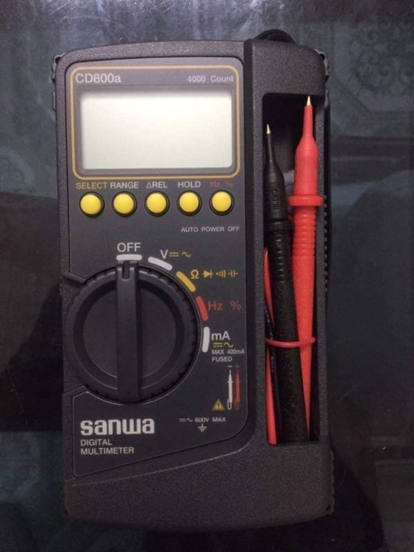 LINH KIỆN THẾ ANH