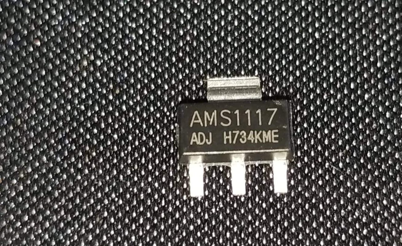 LINH KIỆN THẾ ANH