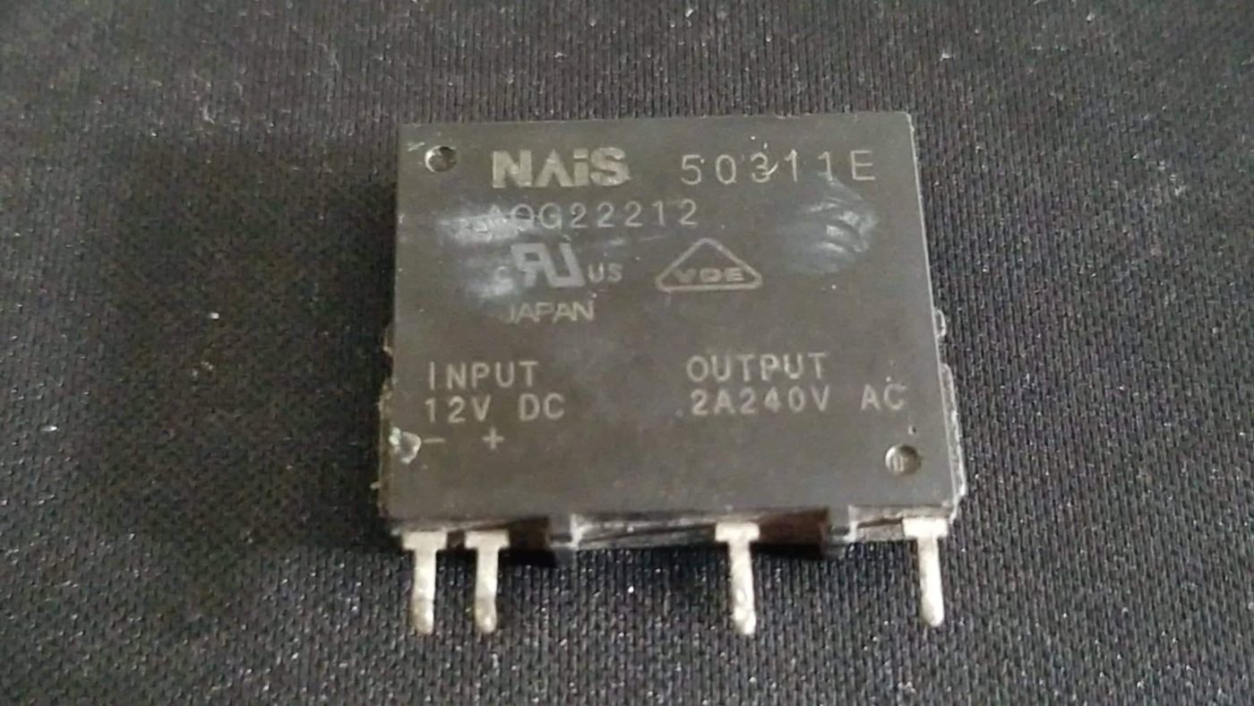 LINH KIỆN THẾ ANH