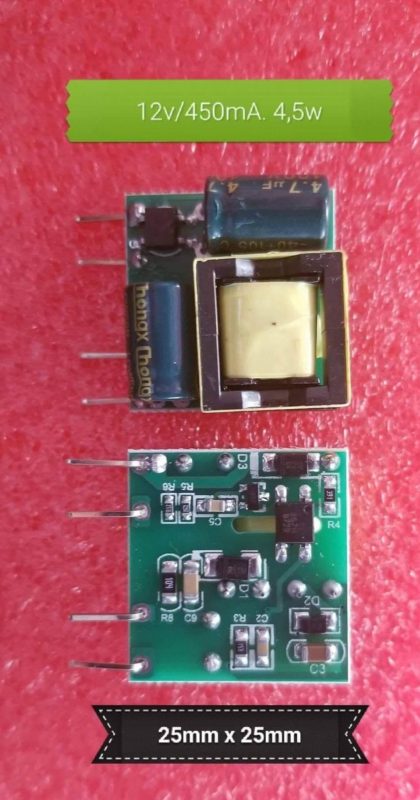 LINH KIỆN THẾ ANH