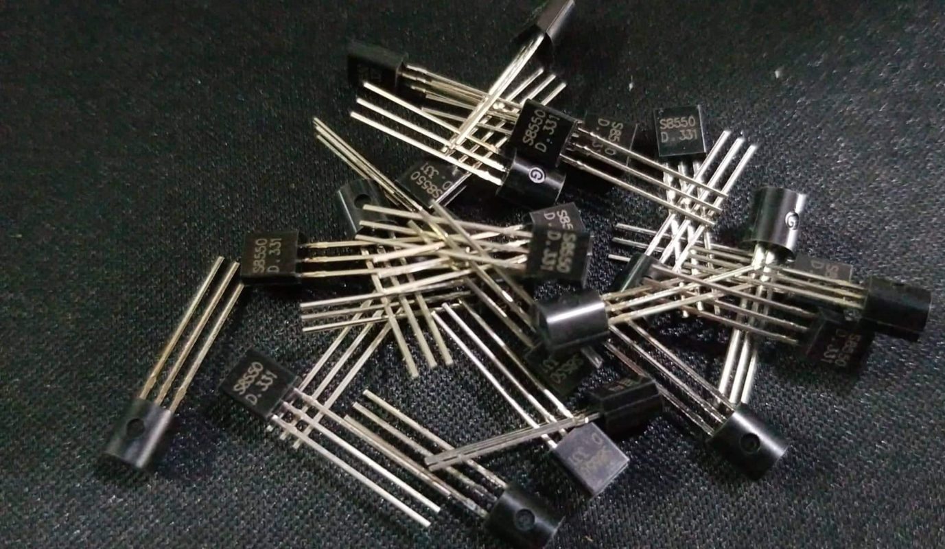 LINH KIỆN THẾ ANH