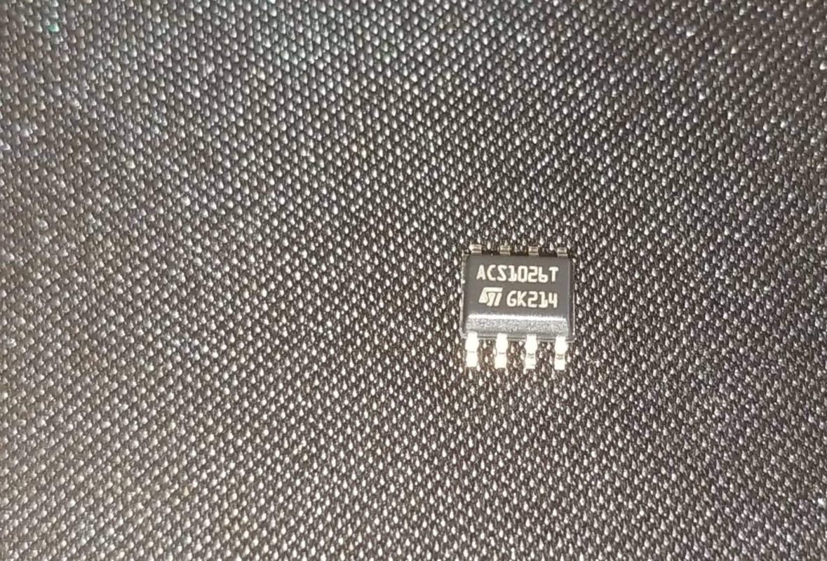 LINH KIỆN THẾ ANH