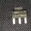 AMS1117-1.5v, Chân dán ( 10 con)
