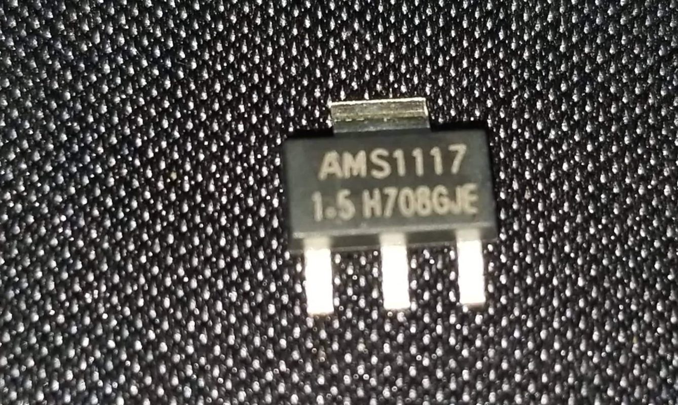 LINH KIỆN THẾ ANH