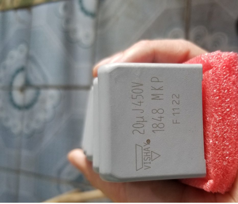 LINH KIỆN THẾ ANH