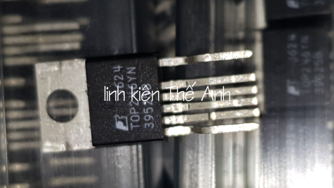 LINH KIỆN THẾ ANH