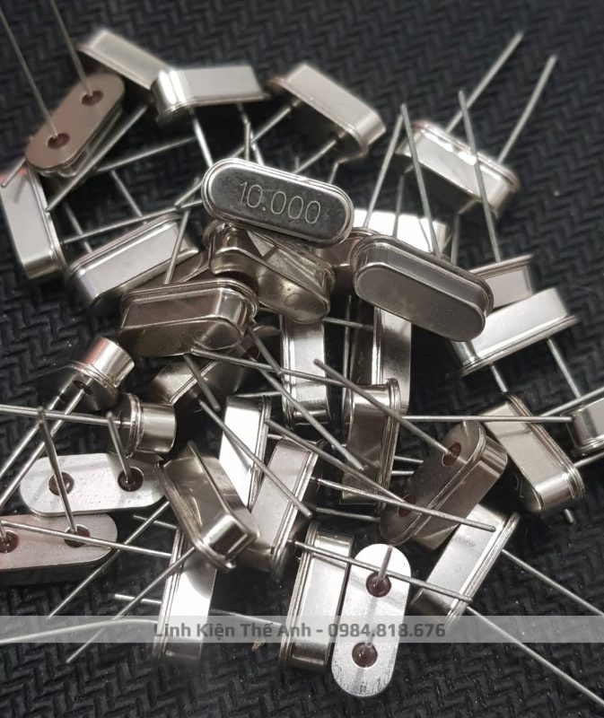 LINH KIỆN THẾ ANH