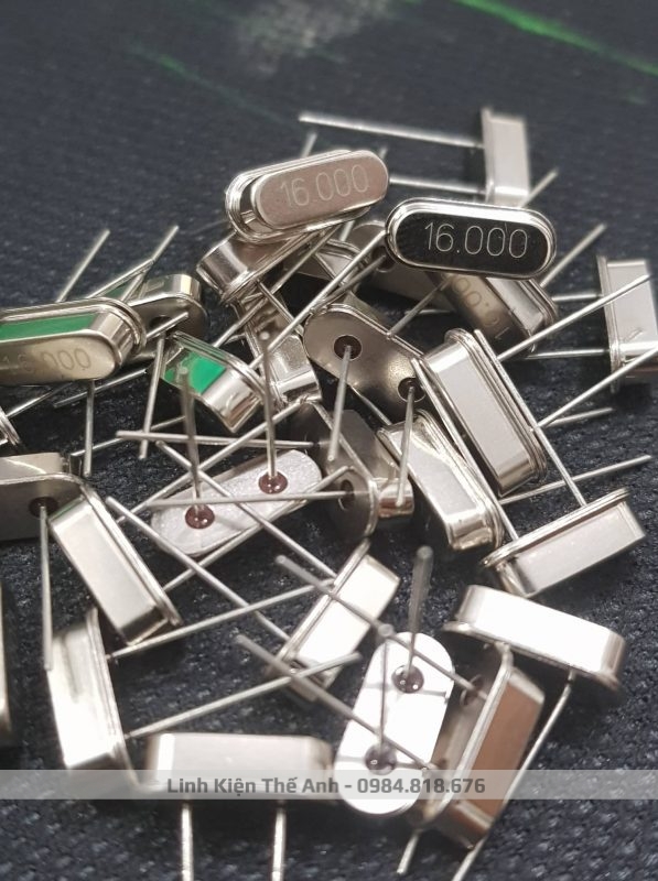 LINH KIỆN THẾ ANH