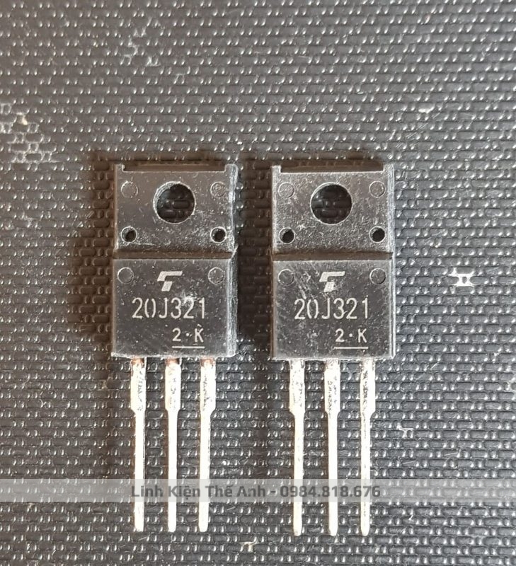 LINH KIỆN THẾ ANH