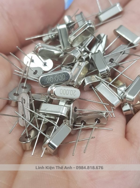 LINH KIỆN THẾ ANH