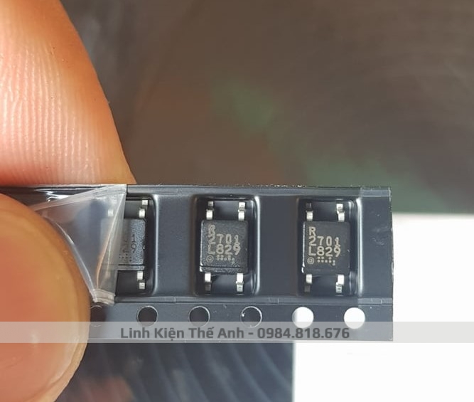 LINH KIỆN THẾ ANH