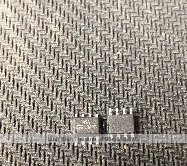 LINH KIỆN THẾ ANH