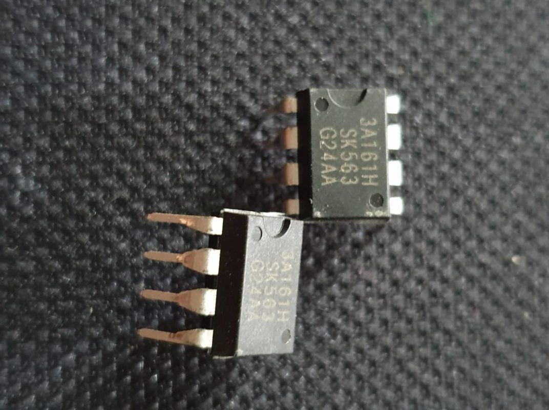 LINH KIỆN THẾ ANH