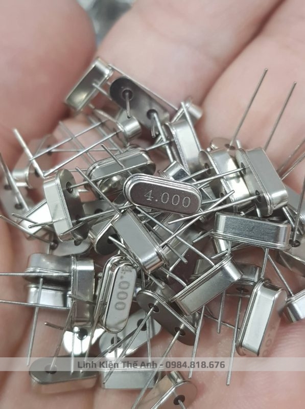 LINH KIỆN THẾ ANH