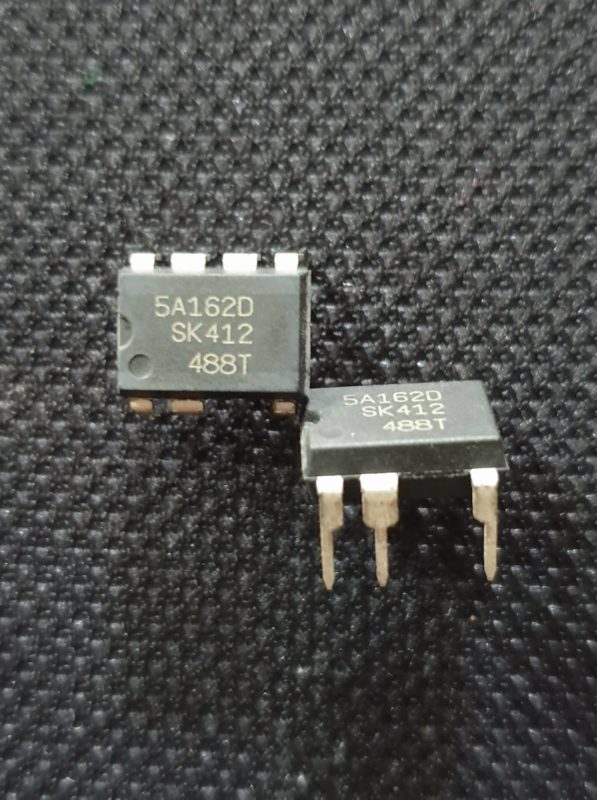 LINH KIỆN THẾ ANH