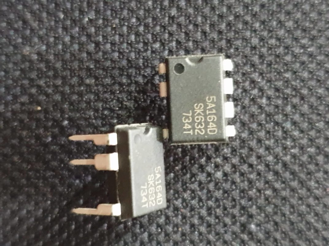 LINH KIỆN THẾ ANH