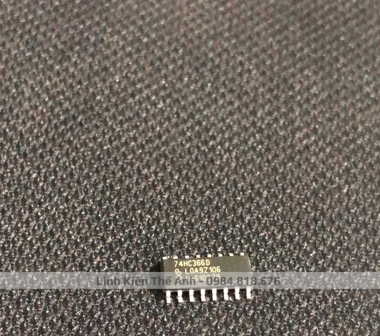 LINH KIỆN THẾ ANH