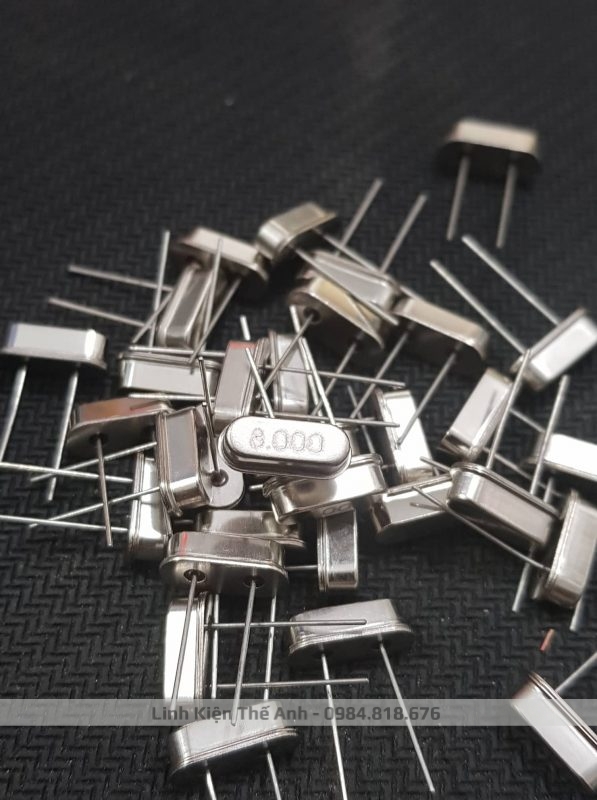 LINH KIỆN THẾ ANH