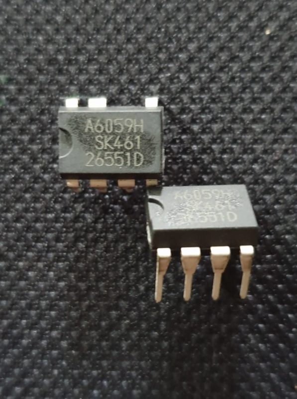 LINH KIỆN THẾ ANH