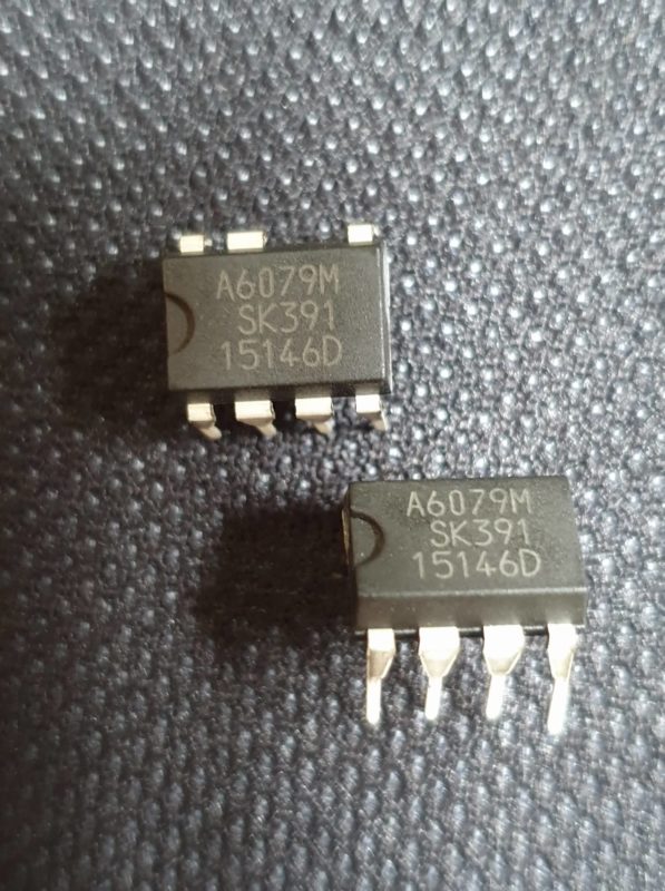 LINH KIỆN THẾ ANH