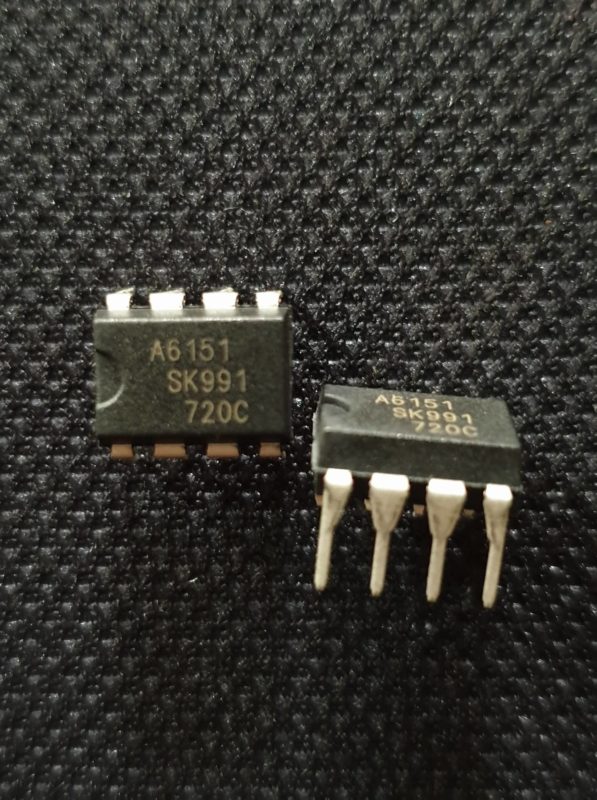 LINH KIỆN THẾ ANH