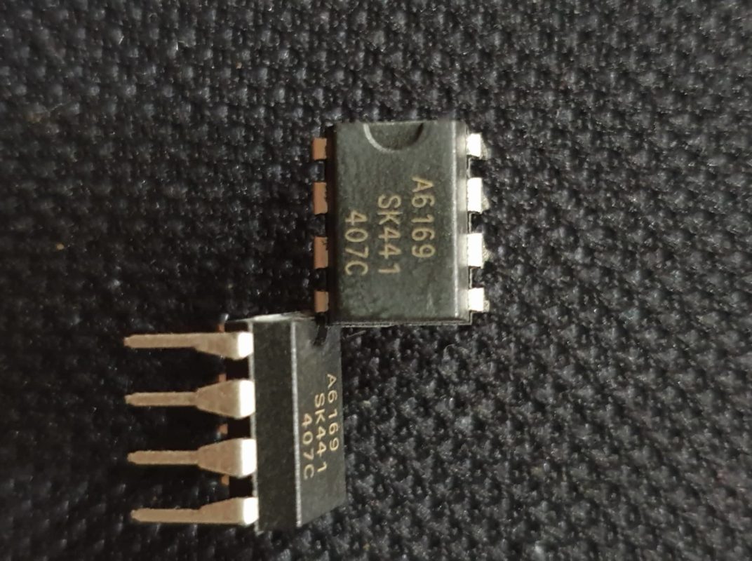 LINH KIỆN THẾ ANH