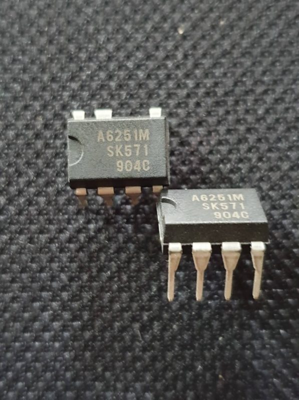 LINH KIỆN THẾ ANH