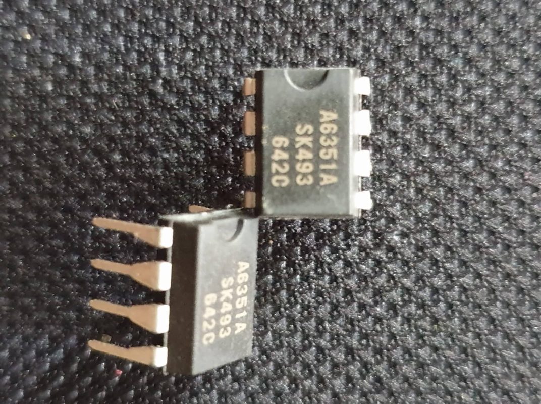 LINH KIỆN THẾ ANH