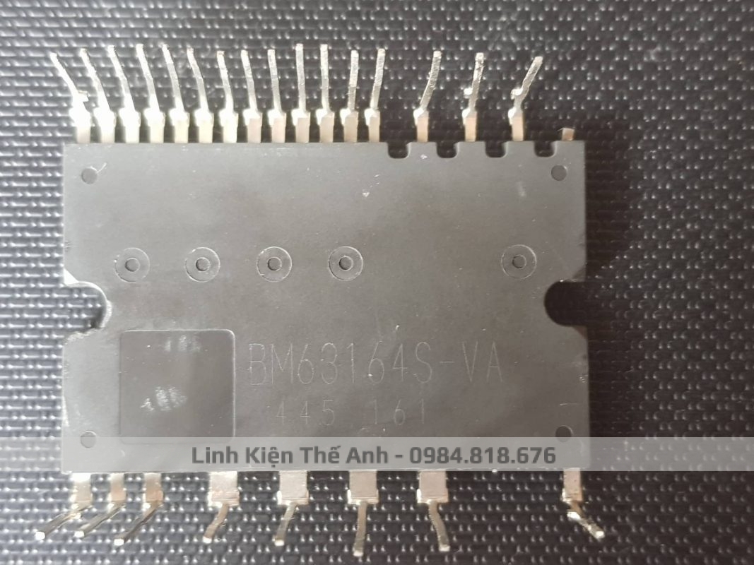 LINH KIỆN THẾ ANH