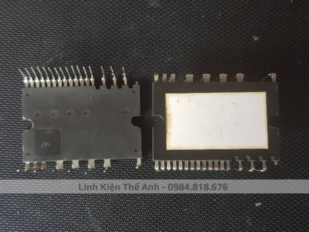 LINH KIỆN THẾ ANH