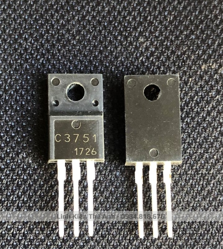 LINH KIỆN THẾ ANH