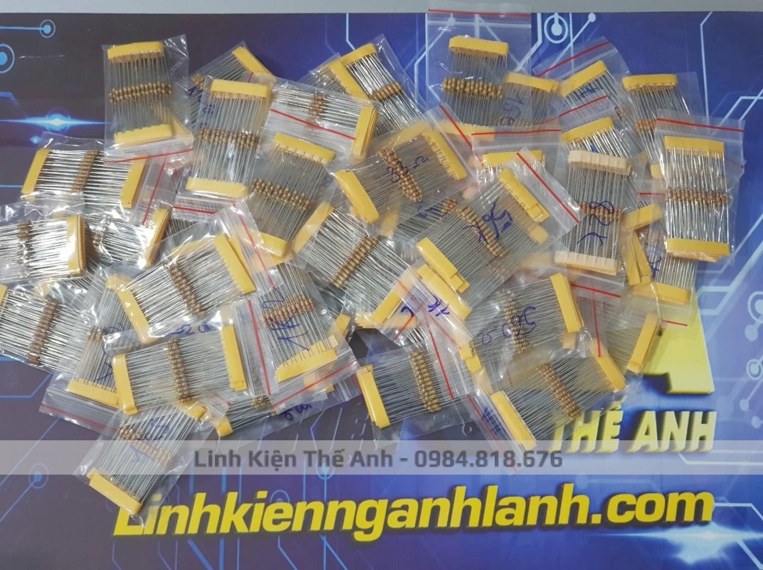 LINH KIỆN THẾ ANH