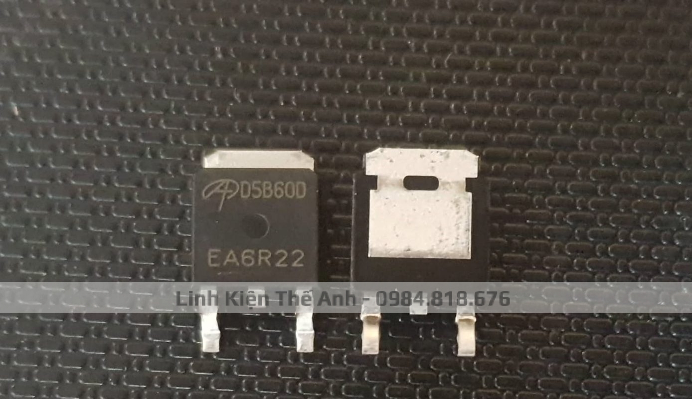 LINH KIỆN THẾ ANH