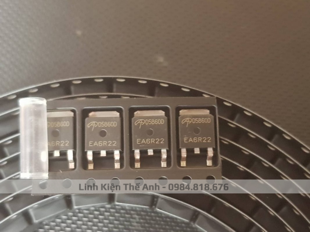 LINH KIỆN THẾ ANH