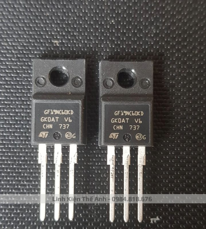 LINH KIỆN THẾ ANH