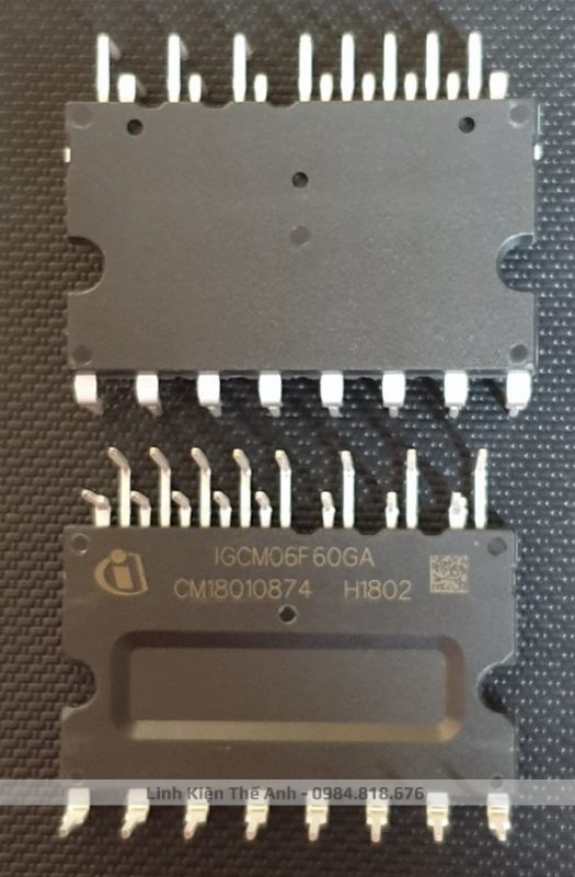 LINH KIỆN THẾ ANH