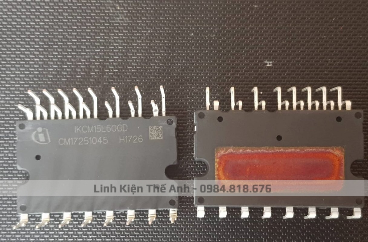 LINH KIỆN THẾ ANH