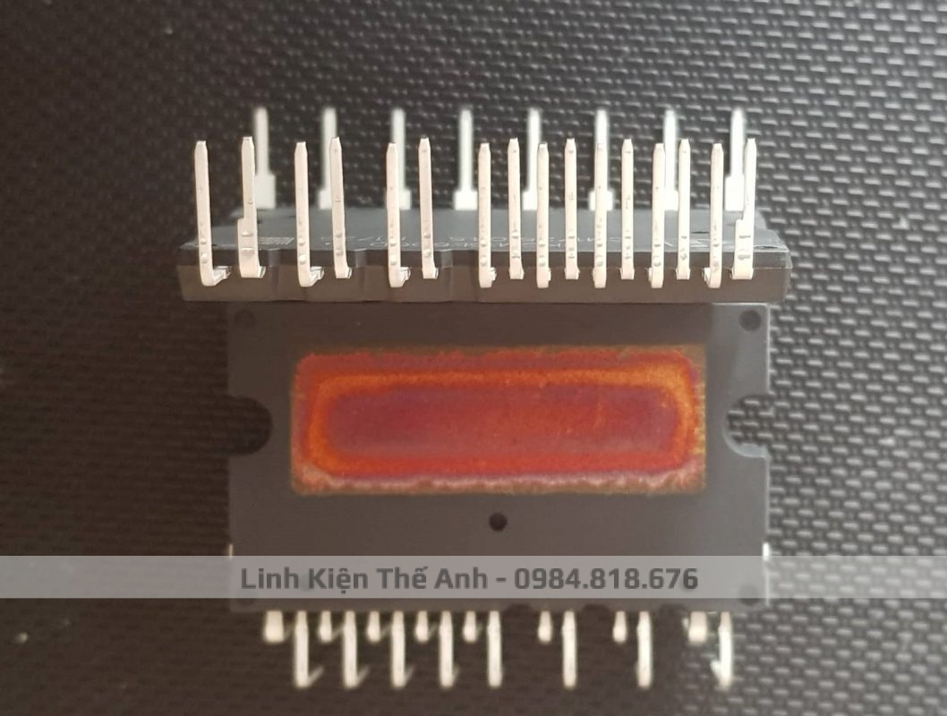 LINH KIỆN THẾ ANH