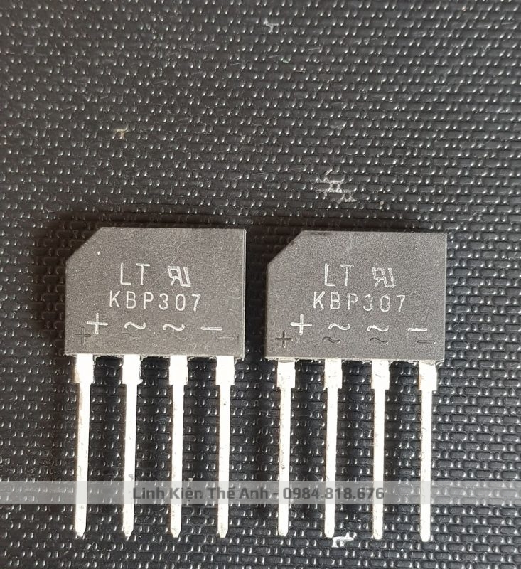 LINH KIỆN THẾ ANH