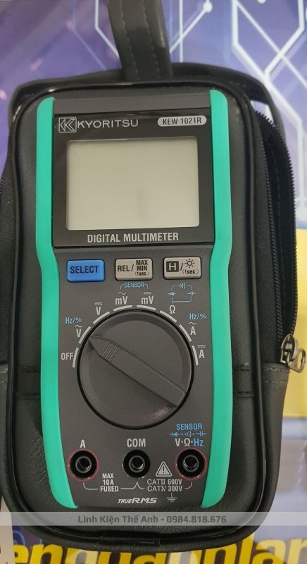 LINH KIỆN THẾ ANH