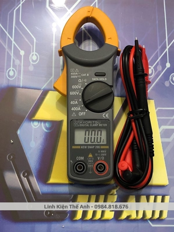 LINH KIỆN THẾ ANH