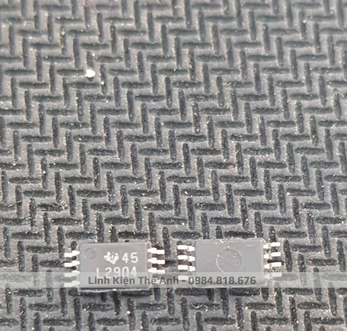 LINH KIỆN THẾ ANH