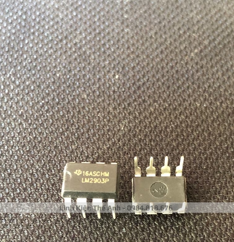 LINH KIỆN THẾ ANH