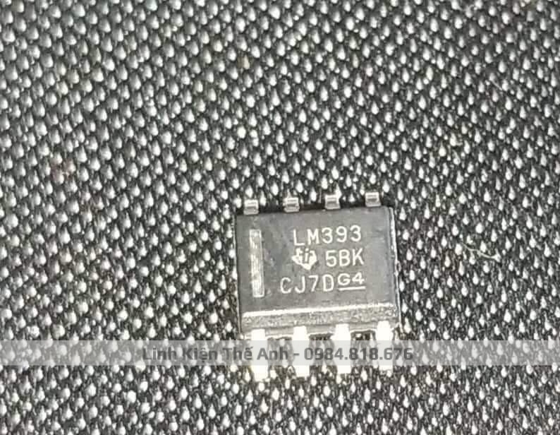 LINH KIỆN THẾ ANH