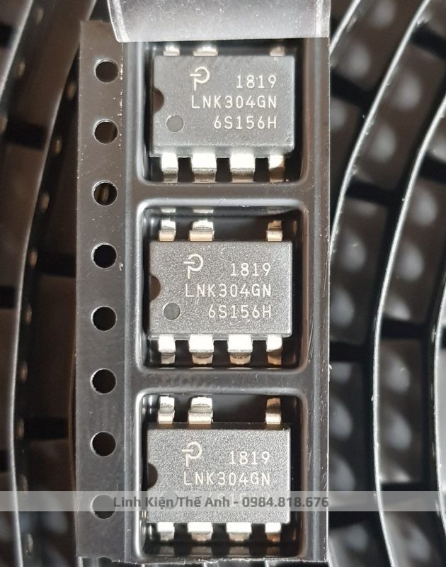 LINH KIỆN THẾ ANH