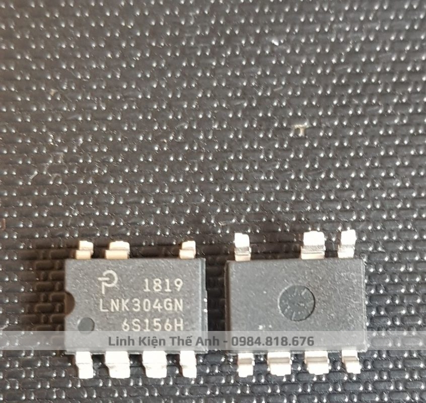 LINH KIỆN THẾ ANH